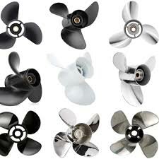 Propellers