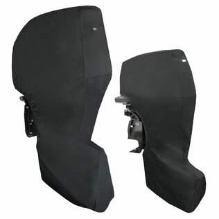 Buitenboordmotor hoezen