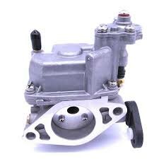 Carburateurs, Brandstofpompen en onderdelen