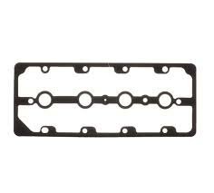 Kleppendeksel pakkingen