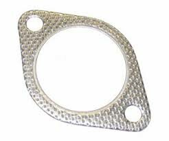 Uitlaatspruitstuk, uitlaatbocht pakkingen