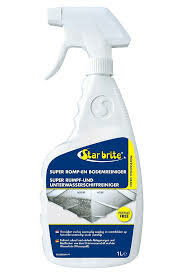 Schoonmaakmiddelen en accessoires