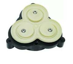 Elektrische pomp onderdelen