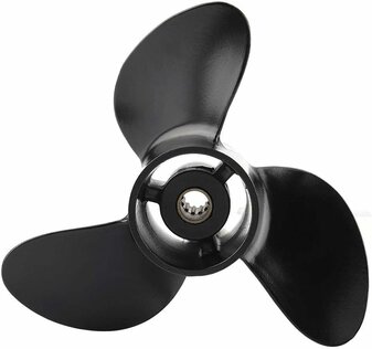 Propellers en onderdelen