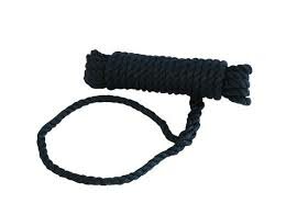 Aanmeerlijnen, Fenderlijnen