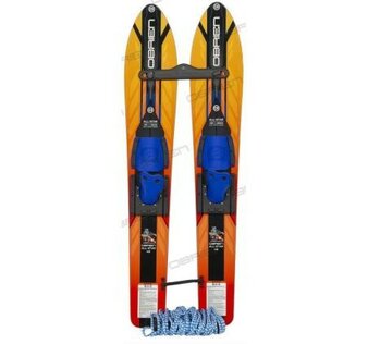 Waterski's & accessoires