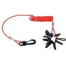 Dodemanskoord, Killswitch