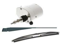 Ruitenwissers en onderdelen