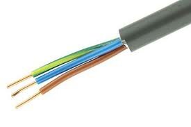 Elektriciteitskabels