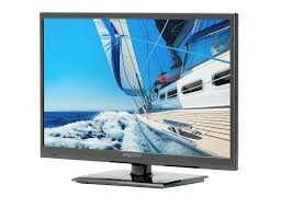 Televisies en accessoires