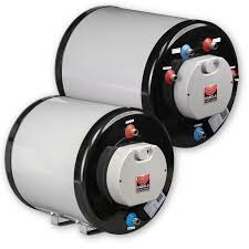 Boilers en accessoires