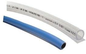 Water en luchtslangen