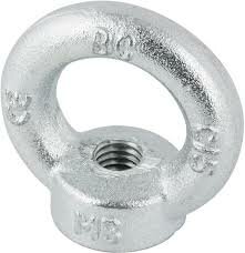 Oogmoeren, Oogbouten en U-beugels