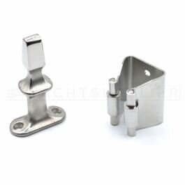 Deurklemmen en stoppers