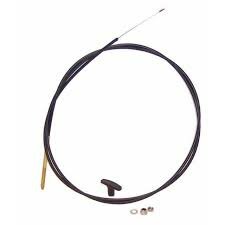 Bedieningskabels en toebehoren