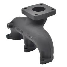 Uitlaat spruitstukken