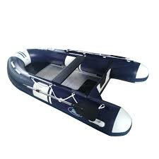 Rubberboot onderdelen