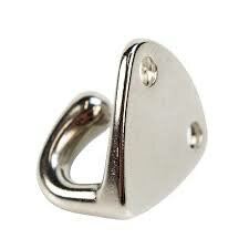 Haken en Deurhangers