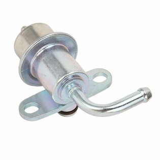 Brandstofdrukregelaars