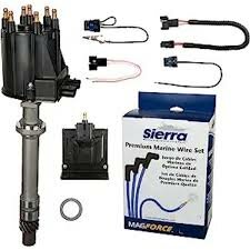 Ontsteking / Elektronica