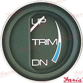 FA13016 - JOHNSON-EVINRUDE TRIMKLOK 1