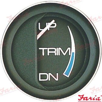 FA13017 - TRIM-INDICATORKLOK 1