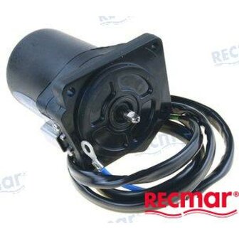 REC6D8-43880-09 - TRIMMOTOR MET LANGE SCHACHT Yamaha 1