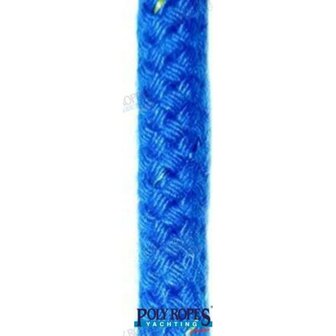 POL2206632608 - BLAUW CRUISESHEET 8MM. (150 miljoen 1