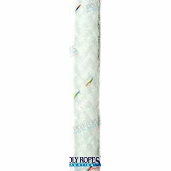 POL2209631716 - WITTE KRUISENDE SCHAAL 16MM. (85 miljoen 1