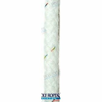 POL2209633106 - WITTE KRUISENDE SCHAAL 6MM. (185 miljoen 1