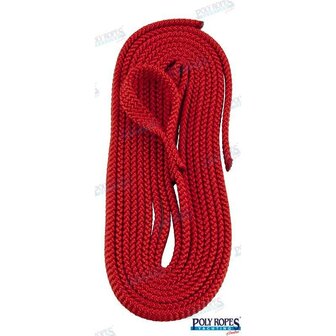 POL3700200006 - VERDEDIGINGSTOUW 12 mm x 1,7 m ROOD (2 1