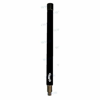 GLORA304AISBK - GLOMEX AIS RA304BK ANTENNE - ZWART 1