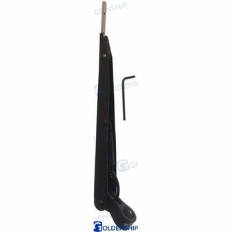 GS12062 - WISSERARM. 0 13MM NORMAAL. 1
