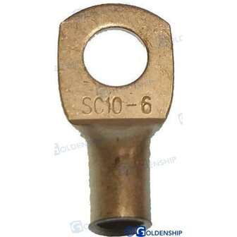 GS11673 - ACCUKABELAANSLUITING (VERPAKKING 10) 1