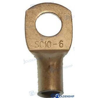 GS11674 - ACCUKABELAANSLUITING (VERPAKKING 10) 1
