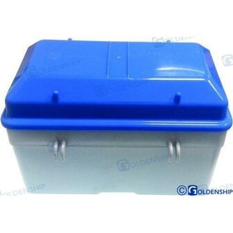 GS11249 - WATERDICHTE BATTERIJDOOS 1