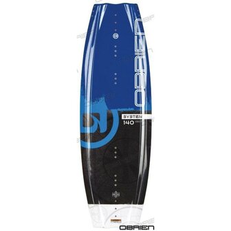 OB2180120 - WakeboardSYSTEEM 140 1