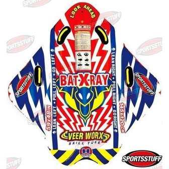 SPOR53-1510 - CARVE BAT 1