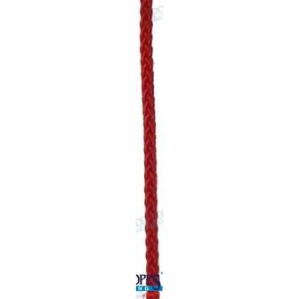 POL2202041020 - 2 MM ROOD POLYESTER TOUW 50 M 1