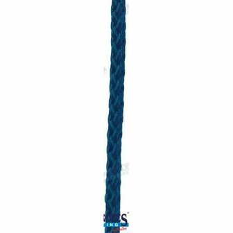 POL2206041020 - 2 MM BLAUW POLYESTER TOUW 50 M 1