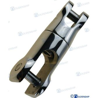 GS71132 - DRAAIBARE ANKER 10/12 mm 1