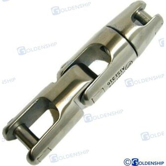GS71134 - 8/10 Cardan anker draaibaar 1