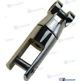 GS71135 - DRAAIBARE ANKER 10/12-22MM 1