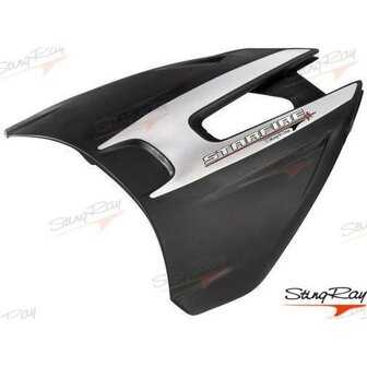 SRSF - STARFIRE FIN 40-300 PK (GEEN boormachine) 1