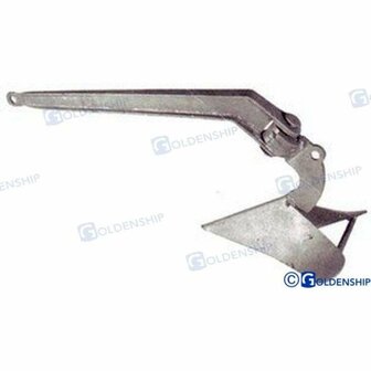 GS61022 - PLOEGANKER 9 KG. 1