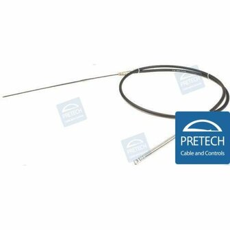PRE250016 - STUURKABEL &quot;LT&quot; 16 FEET = 4,90 M 1