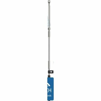 PRE53006 - BESTURINGSKABEL 6 Mercury 4000/4500 Teleflex 1