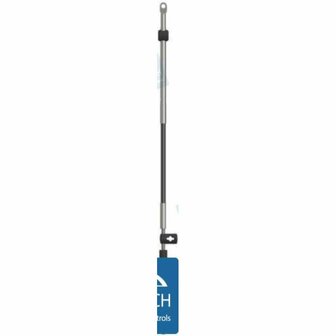 PREKM63706 - BESTURINGSKABEL 6 Mercury-MERCRUISER Teleflex 1