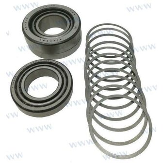 REC15-884327A02 - LAGERSET Mercruiser 1