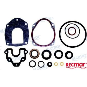 REC26-830749A01 - STAARTAFSLUITING KIT Mercruiser 1